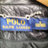 ポロバイラルフローレン Polo by RALPH LAUREN buffalo leather バッファローレザー 水牛革 ダブル ライダースジャケット レディース 4