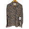 トゥデイフル TODAYFUL Geometric Over Shirts ジオメトリックオーバーシャツ レディース FREE