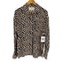 トゥデイフル TODAYFUL Geometric Over Shirts ジオメトリックオーバーシャツ レディース FREE