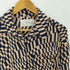 トゥデイフル TODAYFUL Geometric Over Shirts ジオメトリックオーバーシャツ レディース FREE