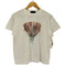 グッドロックスピード GOOD ROCK SPEED ロックプリントTシャツ レディース FREE