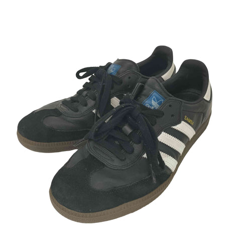 アディダスオリジナルス adidas Originals SAMBA ADV ローカットスニーカー メンズ JPN:26.5