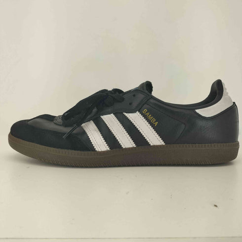 アディダスオリジナルス adidas Originals SAMBA ADV ローカットスニーカー メンズ JPN:26.5