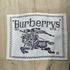 バーバリーズ BURBERRYS wool&cashmere ウール カシミヤ 比翼 ロング チェスター コート レディース