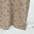 ホリデイ holiday SUPER RIB PUFF DRESS (FLOWER) スーパーリブパフドレス フラワー レディース