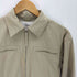トゥデイフル TODAYFUL 25AW Twill Zip Combinaison ツイル ジップ コンビネゾン レディース 36