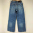 バナナリパブリック BANANA REPUBLIC HIGH-RISE RIGID WIDE LEG デニムパンツ レディース US:26-27