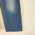 バナナリパブリック BANANA REPUBLIC HIGH-RISE RIGID WIDE LEG デニムパンツ レディース US:26-27