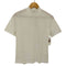 サンスペル Sunspel MOCK NECK TEE モックネック Tシャツ レディース JPN:2