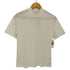 サンスペル Sunspel MOCK NECK TEE モックネック Tシャツ レディース JPN:2
