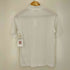 サンスペル Sunspel MOCK NECK TEE モックネック Tシャツ レディース JPN:2