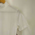 サンスペル Sunspel MOCK NECK TEE モックネック Tシャツ レディース JPN:2