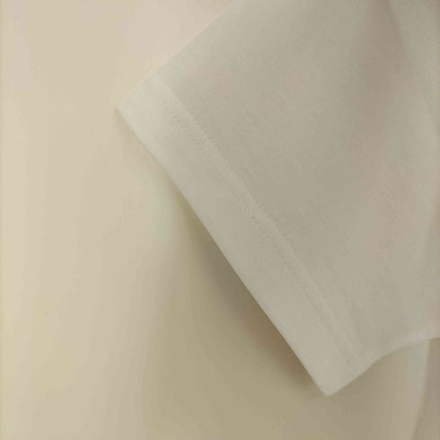サンスペル Sunspel MOCK NECK TEE モックネック Tシャツ レディース JPN:2