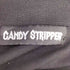 キャンディストリッパー Candy Stripper 25ss コラボ ガーン TRACK JACKET レディース JPN:1