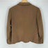 バーバリーズ BURBERRYS CASHMERE カシミヤ100% ダブルテーラードジャケット 胡桃ボタン レディース JPN:9号
