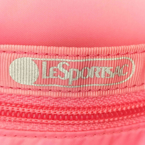 レスポートサック LeSportsac ひとリップ バイクボストン レディース