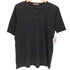 ワイズフォーメン Ys for men ヘンリーネック S/S 半袖 Tシャツ メンズ JPN:3