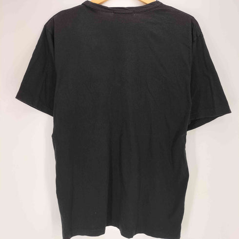 ワイズフォーメン Ys for men ヘンリーネック S/S 半袖 Tシャツ メンズ JPN:3