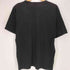 ワイズフォーメン Ys for men ヘンリーネック S/S 半袖 Tシャツ メンズ JPN:3