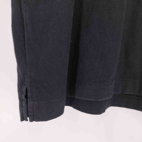 ワイズフォーメン Ys for men ヘンリーネック S/S 半袖 Tシャツ メンズ JPN:3