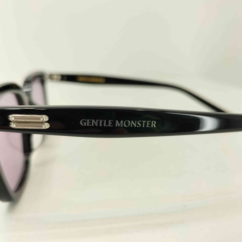 ジェントルモンスター GENTLE MONSTER SOHO ソーホー スクエア サングラス メンズ 53□22