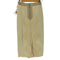 PHOTOCOPIEU フォトコピュー ZIG-ZAG SWEATSKIRT NAFISSATOU ジグザグ スウェットスカート レディース 36