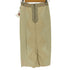 PHOTOCOPIEU フォトコピュー ZIG-ZAG SWEATSKIRT NAFISSATOU ジグザグ スウェットスカート レディース 36