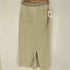 PHOTOCOPIEU フォトコピュー ZIG-ZAG SWEATSKIRT NAFISSATOU ジグザグ スウェットスカート レディース 36