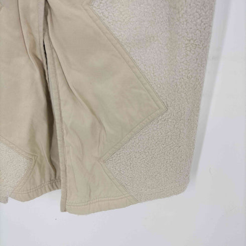 PHOTOCOPIEU フォトコピュー ZIG-ZAG SWEATSKIRT NAFISSATOU ジグザグ スウェットスカート レディース 36