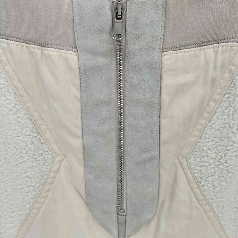 PHOTOCOPIEU フォトコピュー ZIG-ZAG SWEATSKIRT NAFISSATOU ジグザグ スウェットスカート レディース 36