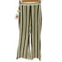 フィーニー PHEENY 26SS Pile Border Relaxed Flare Pants パイルボーダーリラックスフレアパンツ レディース 1