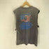 ヘインズ Hanes 80-90s MADE IN USA USA製 BLACKOUT TOUR 1983 バンド ノースリーブ タンクトップ メンズ XL