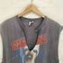ヘインズ Hanes 80-90s MADE IN USA USA製 BLACKOUT TOUR 1983 バンド ノースリーブ タンクトップ メンズ XL