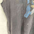 ヘインズ Hanes 80-90s MADE IN USA USA製 BLACKOUT TOUR 1983 バンド ノースリーブ タンクトップ メンズ XL