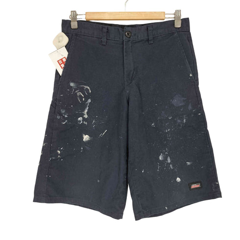 ディッキーズ Dickies ペンキ ワーク ハーフパンツ ショーツ メンズ