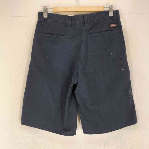 ディッキーズ Dickies ペンキ ワーク ハーフパンツ ショーツ メンズ
