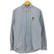 ラルフローレン RALPH LAUREN CLASSIC FIT ポロベア オックスフォードシャツ メンズ import:M