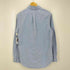 ラルフローレン RALPH LAUREN CLASSIC FIT ポロベア オックスフォードシャツ メンズ import:M