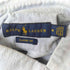 ラルフローレン RALPH LAUREN CLASSIC FIT ポロベア オックスフォードシャツ メンズ import:M