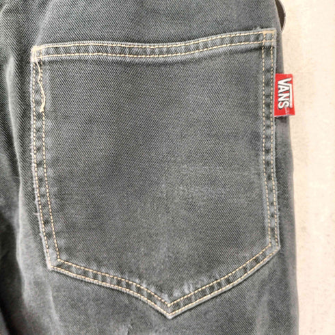 バンズ VANS 90s- ワッペン 刺繍 パンツ メンズ