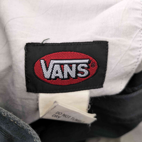 バンズ VANS 90s- ワッペン 刺繍 パンツ メンズ