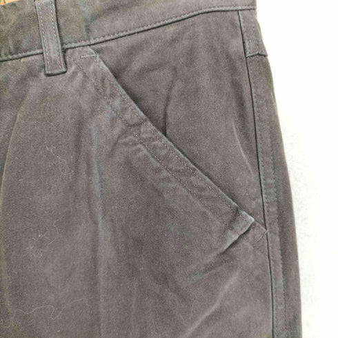 シーピーカンパニー C.P.COMPANY 90s- コットン ジップ セミフレア パンツ メンズ 40