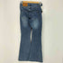 アンドマリー AND MARY Heart hip flare denim レディース JPN:M