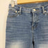 アンドマリー AND MARY Heart hip flare denim レディース JPN:M