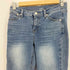 アンドマリー AND MARY Heart hip flare denim レディース JPN:M