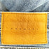 アンドマリー AND MARY Heart hip flare denim レディース JPN:M