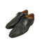 スコッチグレイン SCOTCH GRAIN HIROKAWA 内羽根ストレートチップドレスシューズ メンズ JPN:25