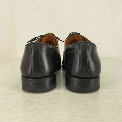スコッチグレイン SCOTCH GRAIN HIROKAWA 内羽根ストレートチップドレスシューズ メンズ JPN:25
