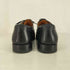 スコッチグレイン SCOTCH GRAIN HIROKAWA 内羽根ストレートチップドレスシューズ メンズ JPN:25