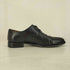 スコッチグレイン SCOTCH GRAIN HIROKAWA 内羽根ストレートチップドレスシューズ メンズ JPN:25
